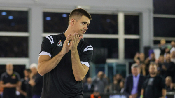 Marinković citirao Đorđevića i poručio "grobarima": "Neka drugi misle o nama" VIDEO