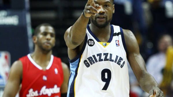 Memfis se oglasio: Povlači se Alenova "devetka"