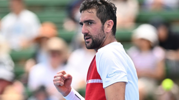 Čilić skočio za 565 mesta na ATP listi!