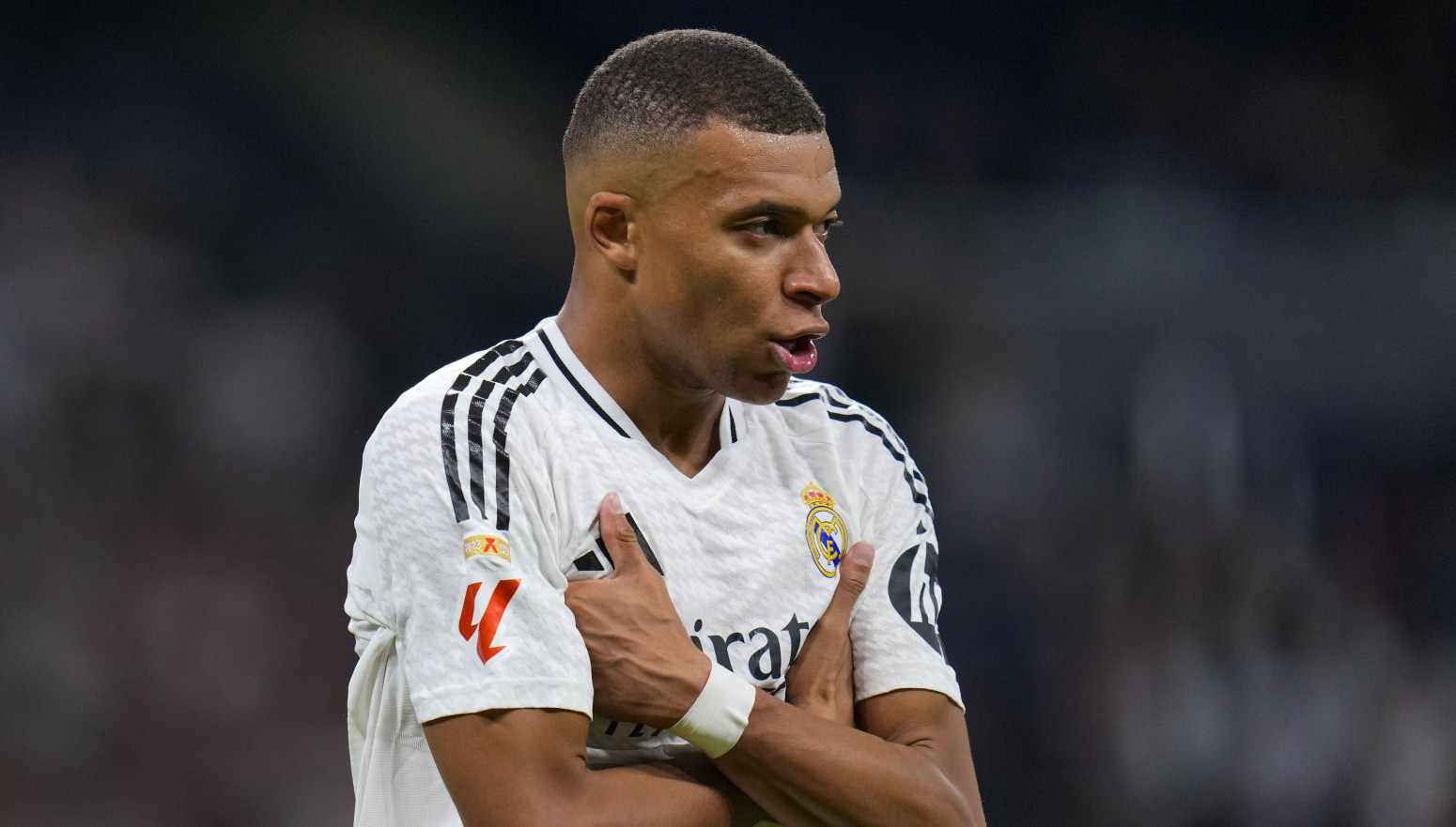 Skandal: Mbape optužen za silovanje?! Hitno se oglasio FOTO