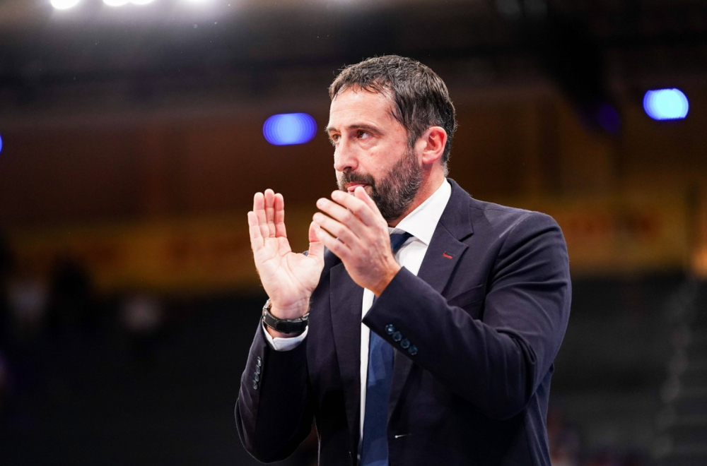 Francuska ima novog selektora – Kole zamenjen posle 15 godina