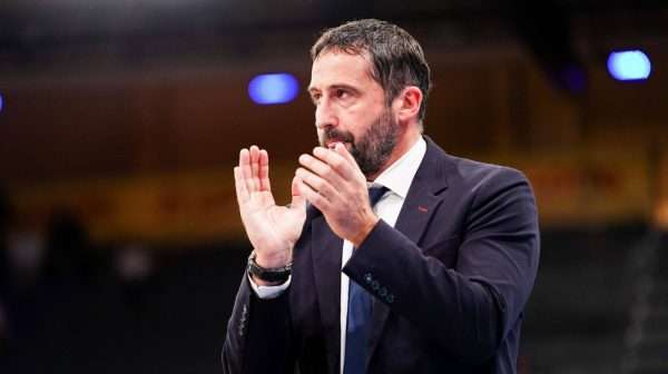 Francuska ima novog selektora – Kole zamenjen posle 15 godina