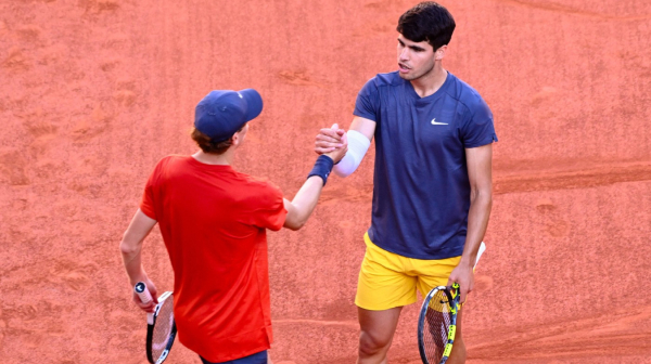 Alkaras: "Siner se nije žalio"