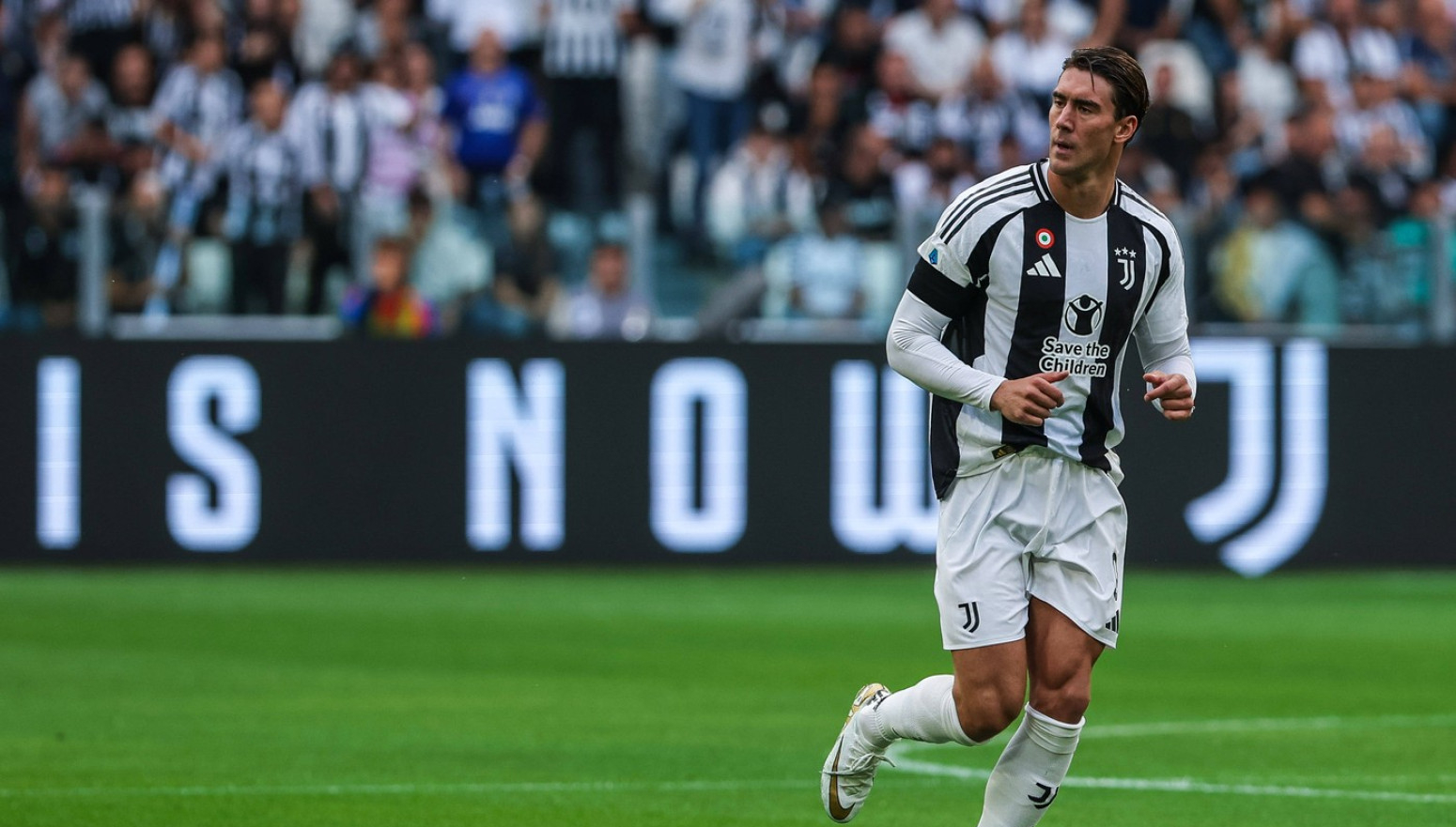 Gde je prvi, tu je i drugi – Vlahović rešeta mrežu Đenove VIDEO