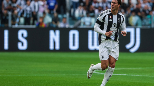 Juventus za novi ugovor sa Vlahovićem koči 2.000.000 evra
