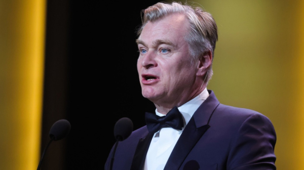 Ovaj triler sa Mikom Džegerom je šokirao Kristofera Nolana