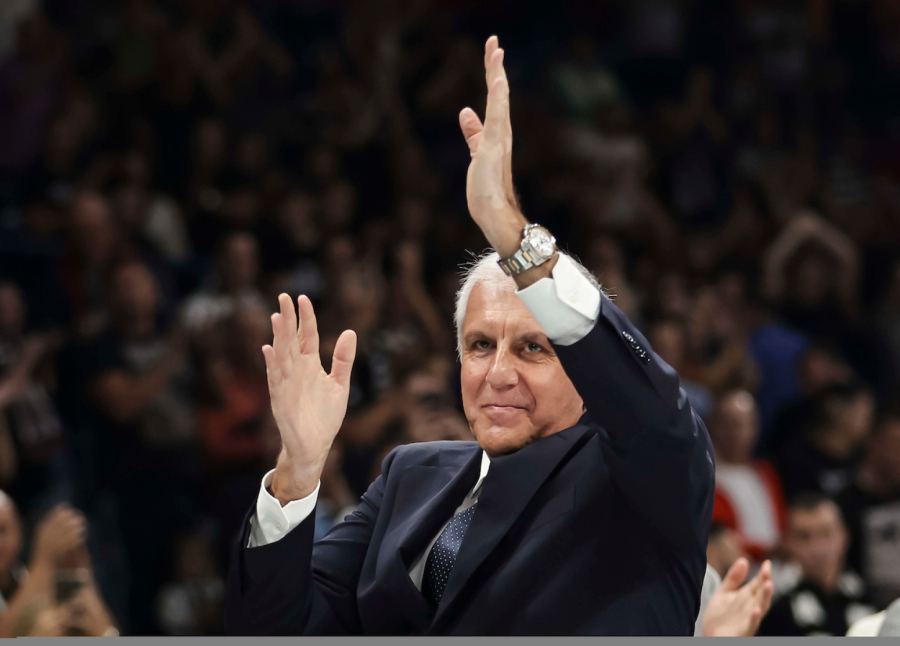 Sve je isto, ali ništa isto nije – koliko može Partizan u Evroligi?