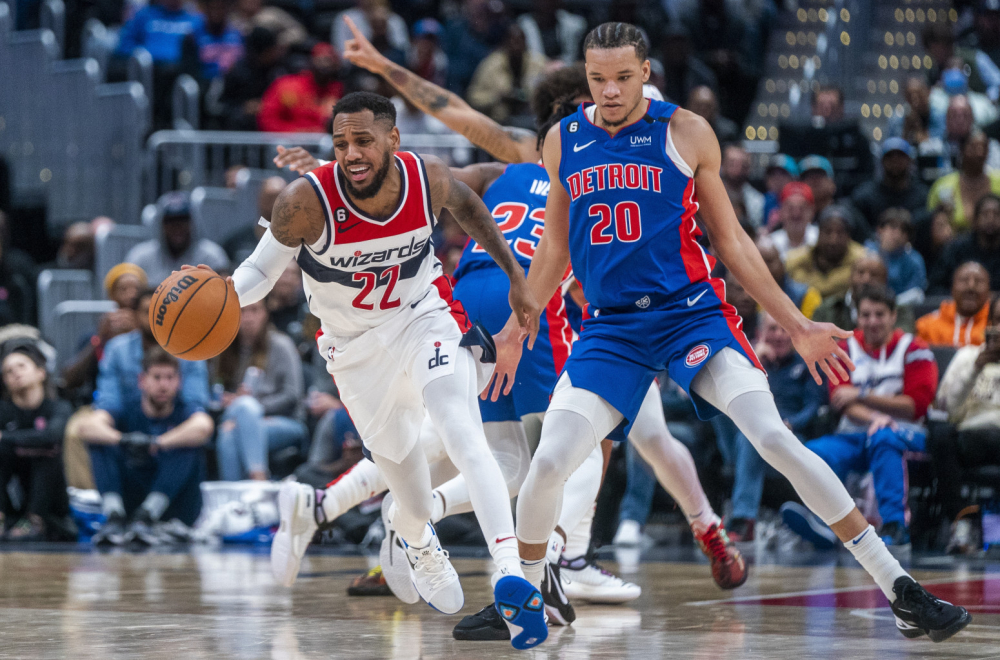 Nekadašnji deveti pik na NBA draftu pojačava Golden Stejt