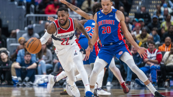 Nekadašnji deveti pik na NBA draftu pojačava Golden Stejt