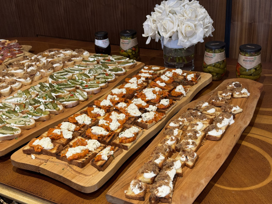 Vredan savet nutricioniste posle praznika: Protiv dijeta sam, od svega po malo, ali...