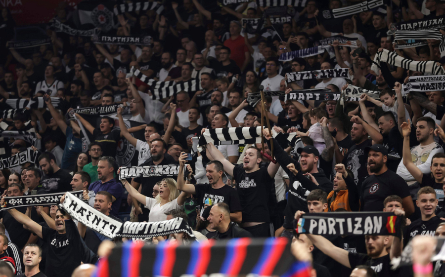 Sve je isto, ali ništa isto nije – koliko može Partizan u Evroligi?