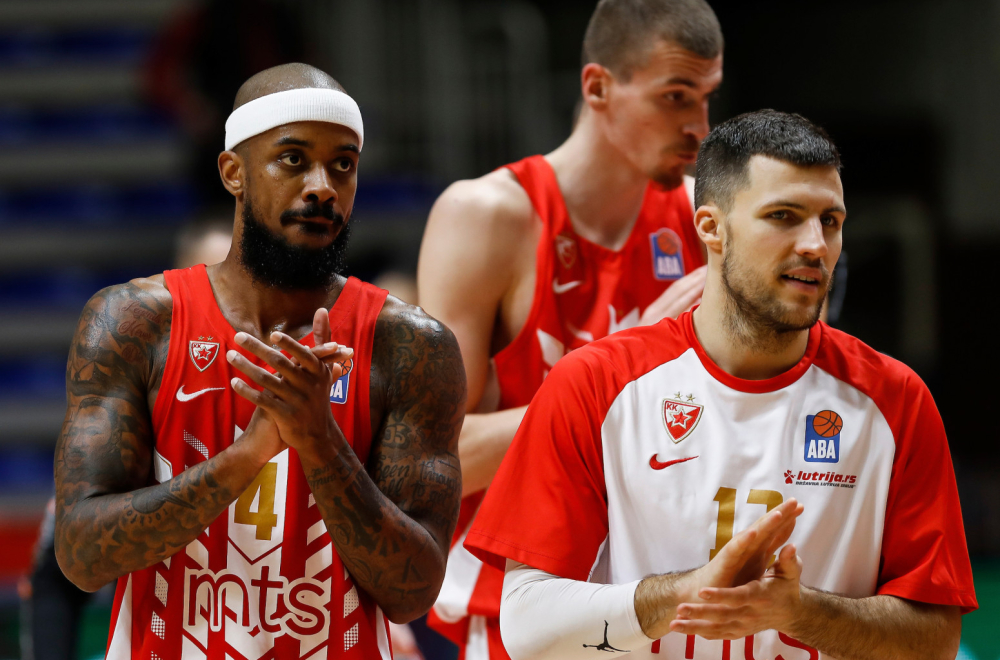 Miljenik "delija" se i definitivno neće vraćati u Zvezdu