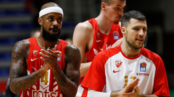 Miljenik "delija" se i definitivno neće vraćati u Zvezdu