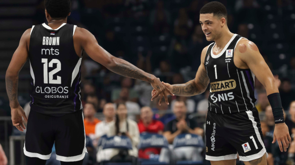 "U Partizanu nema sujete"