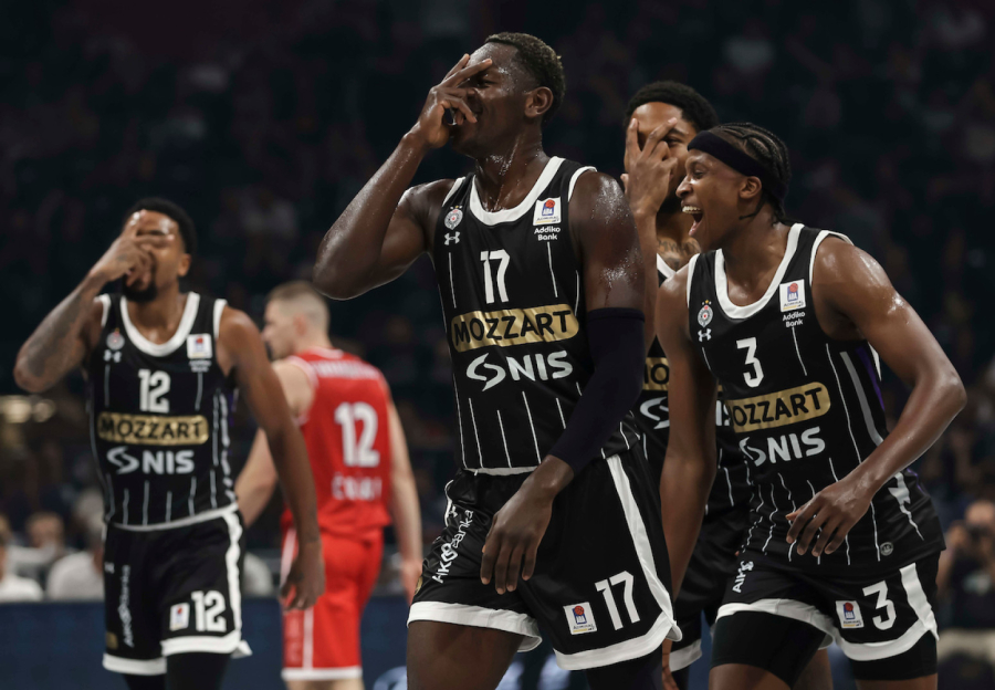 Sve je isto, ali ništa isto nije – koliko može Partizan u Evroligi?