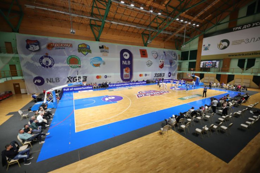 Srpska košarka opet na raskrsnici