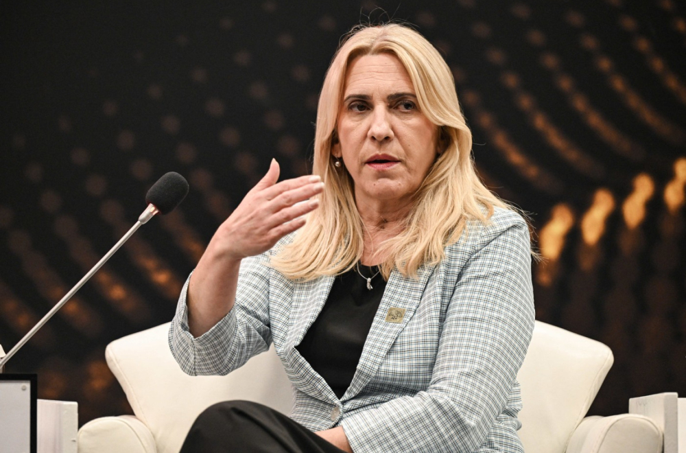 Narodna skupština podržala veto Cvijanovićeve na sporne zaključke: Štetan po vitalne interese Srpske