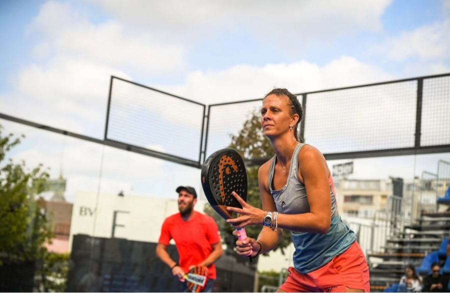 Drugi Padel Belgrade Open za najbolje od najboljih predstojećeg vikenda