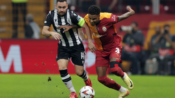 Živkovića progutalo "grotlo" Bosfora – trijumf Simića na startu LE