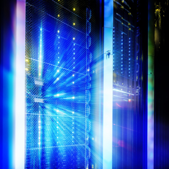 Sprema se najveći superračunar na svetu: Troši struje godišnje koliko i Slovačka!