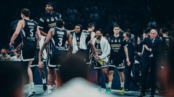 Sve je isto, ali ništa isto nije – koliko može Partizan u Evroligi?