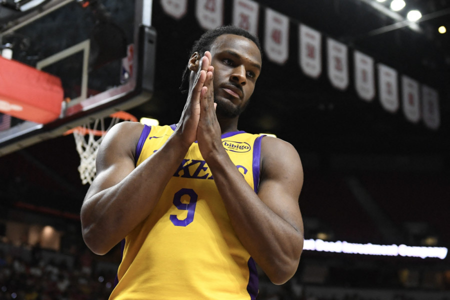 Da li je Lebron prešao granicu? Kreće bura u Lejkersima