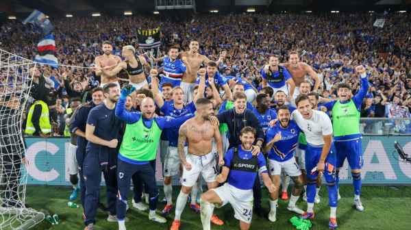 Kultni italijanski klub na rubu ponora – igrači se kriju na "tajnoj lokaciji"