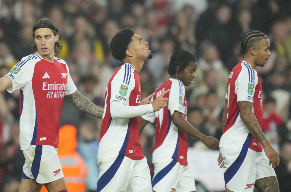 Istorijsko veče za Arsenalovo "obdanište" VIDEO