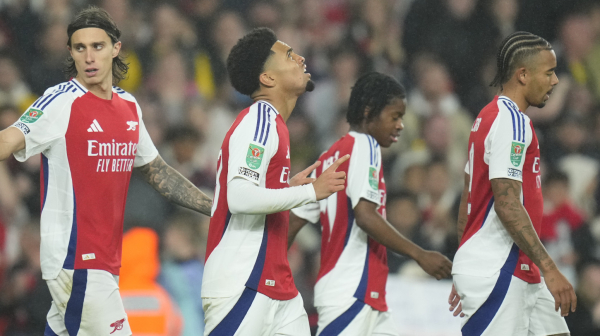 Istorijsko veče za Arsenalovo "obdanište" VIDEO