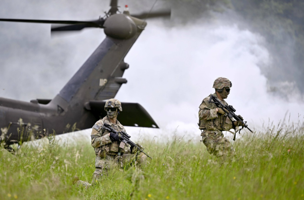 Ova zemlja strahuje od rata sa SAD; Izdato upozorenje