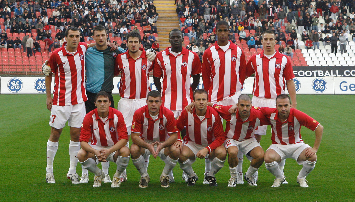 "Zvezda onda i Partizan sad – neuporedivo"