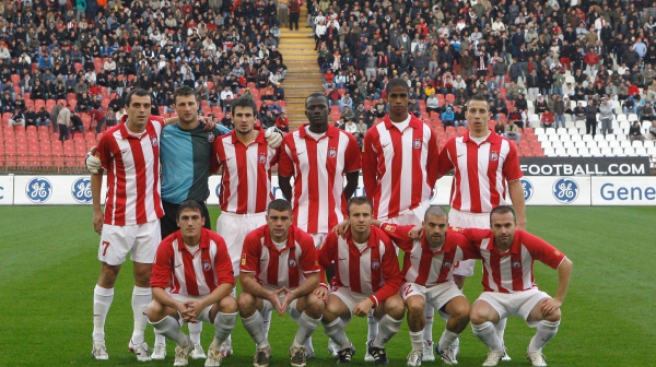 "Zvezda onda i Partizan sad – neuporedivo"