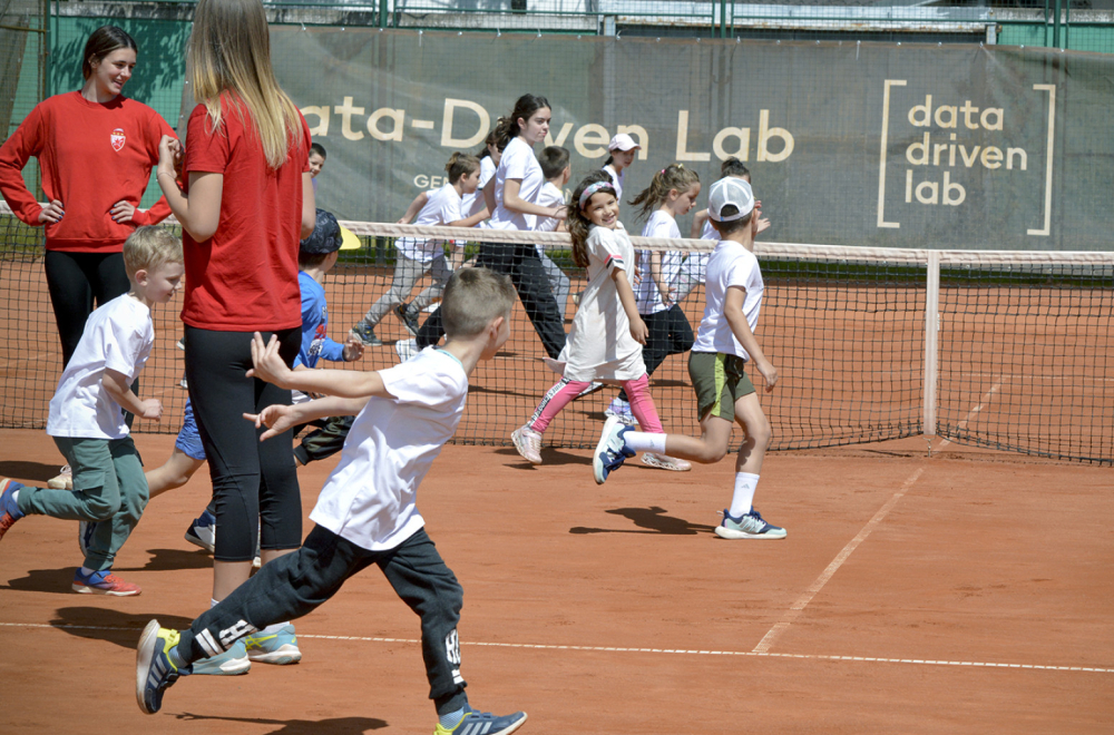 Napravite prvi korak ka osvajanju Grend slema – potpuno besplatno