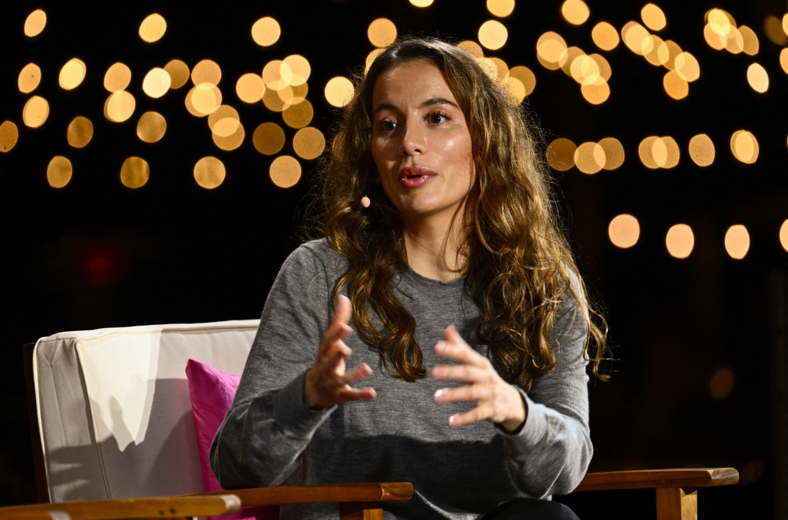 Ko je žena koja je odbila Marka Zakerberga i njegovih milijardu i po dolara