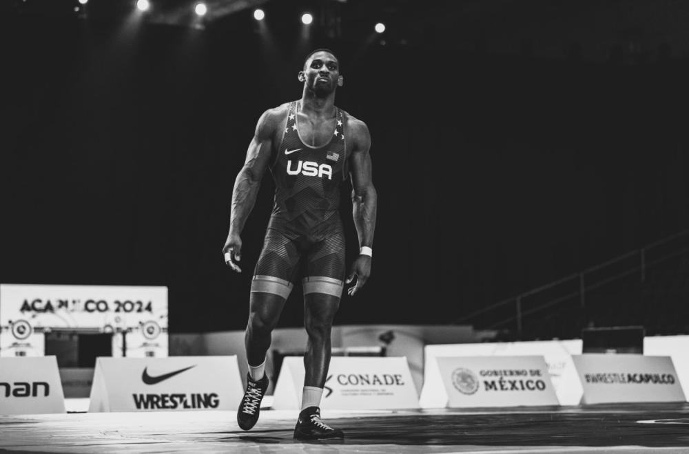 Preminuo američki rvač u 34. godini života