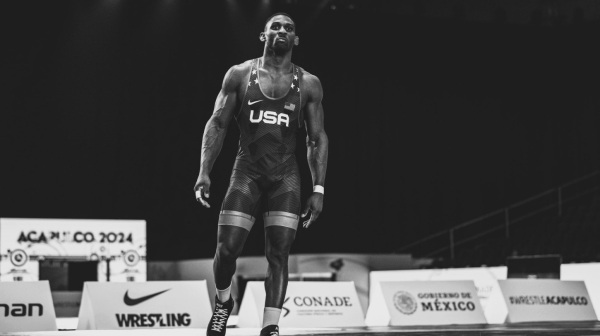 Preminuo američki rvač u 34. godini života