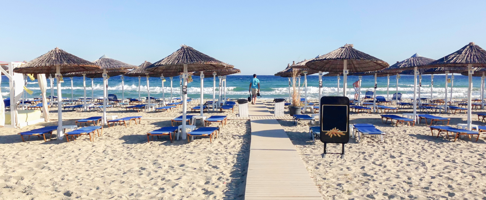 "U Grčkoj kao kod kuće": Turista iz Srbije oduševljen jednim gestom Grka