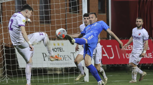 Životna drama legendarnog fudbalera Superlige: Lekari su mu jedva spasili život