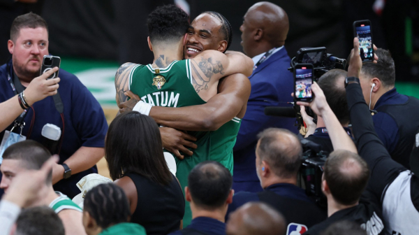 Zvezda hoće NBA šampiona?
