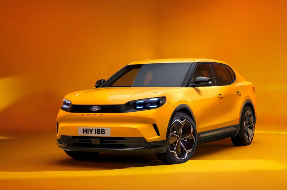 Renault priskače Fordu u pomoć: Stižu dva pristupačna električna modela