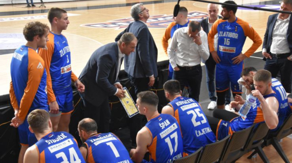 Bura na Jadranu ne jenjava: "Dok Zvezda i Partizan ne reaguju..."