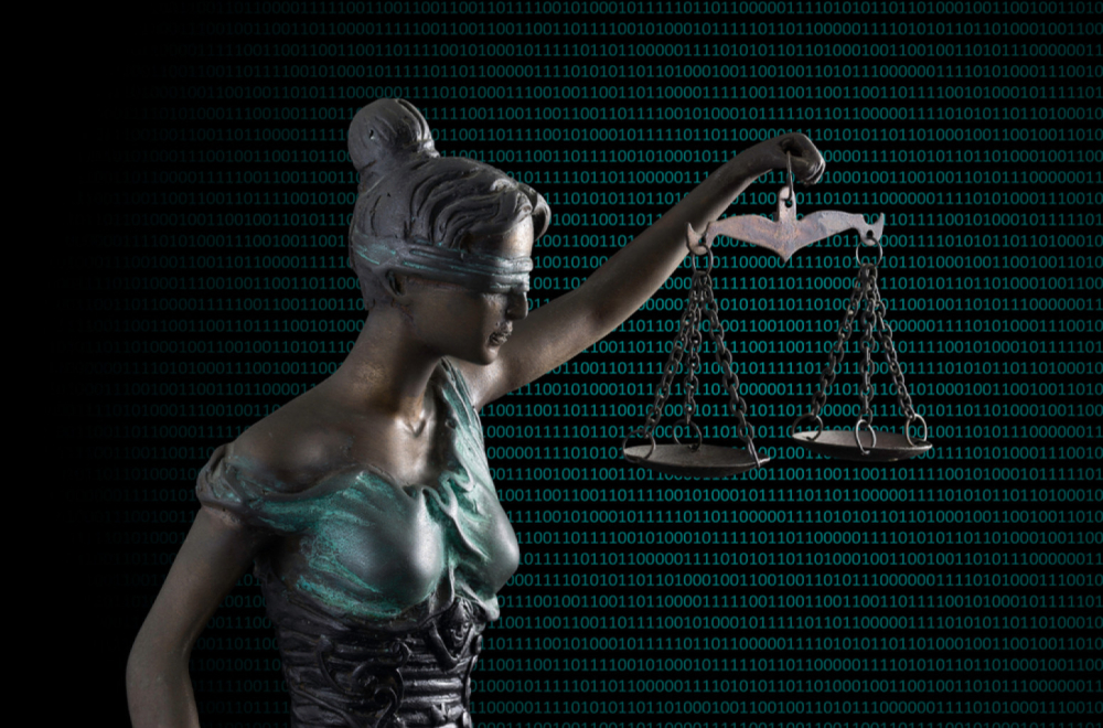 Robotski advokat kažnjen jer – nije čovek