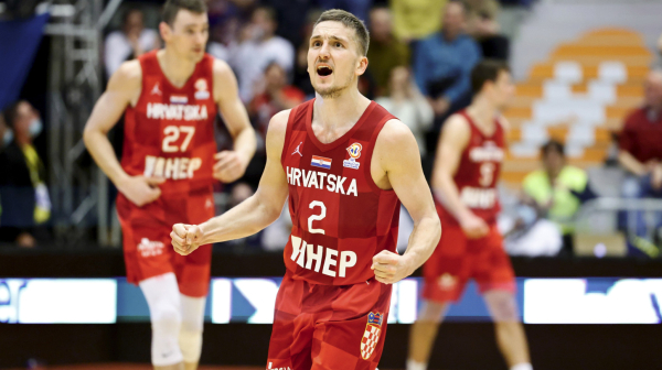 Valensija dovela "Hrvata u velikom usponu"