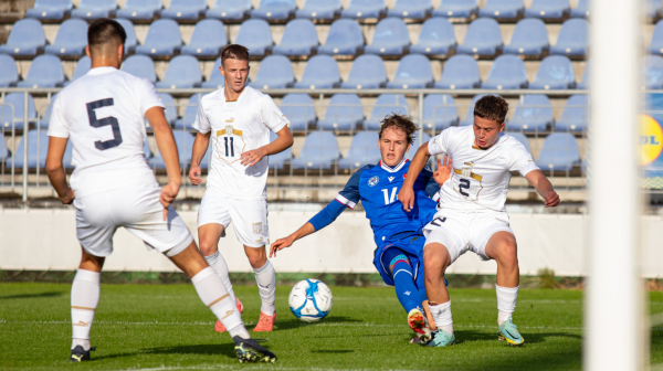 "Orlići" gubili do 88. minuta, pa pobedili