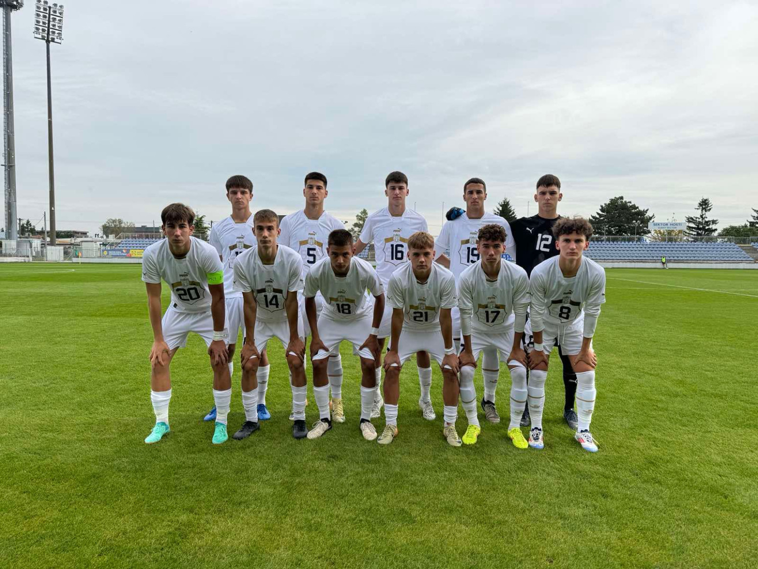 Orlići gubili do 88. minuta, pa pobedili