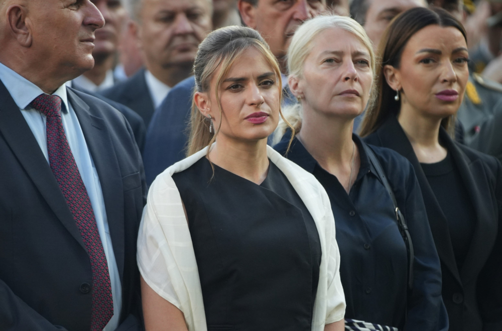 Đurđević Stamenkovski: Opozicija ne može da mi oprosti što nisam dozvolila DOS 2