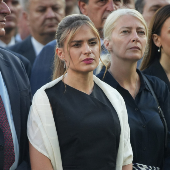 Đurđević Stamenkovski: Opozicija ne može da mi oprosti što nisam dozvolila DOS 2