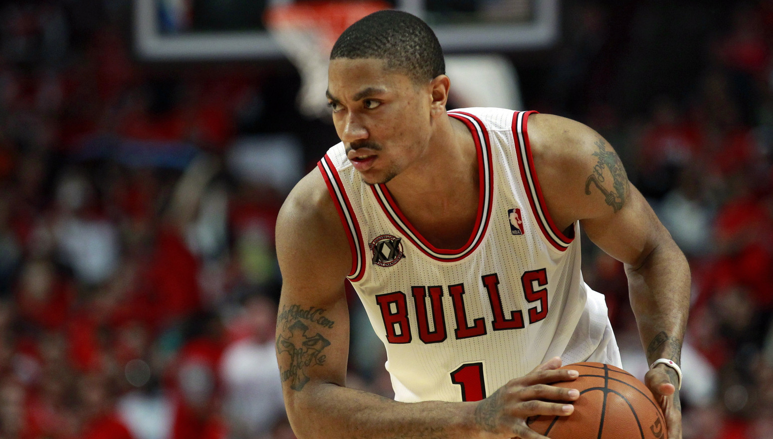 "Ruža" koja je prerano uvenula