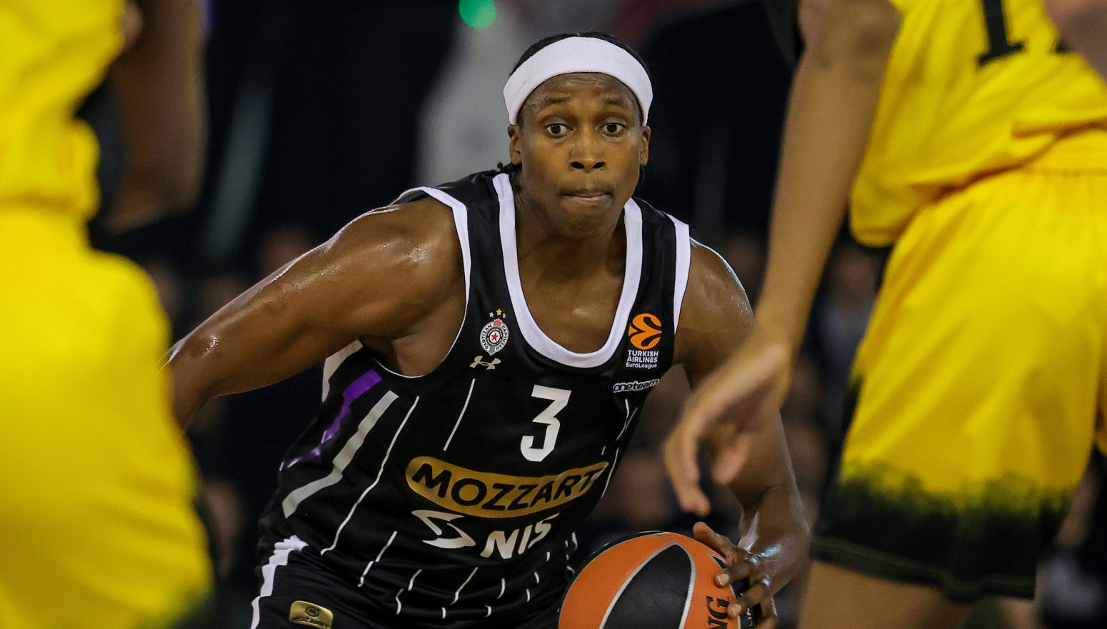 "Jokić... Nisam igrao sa njim, ali čoveče..."