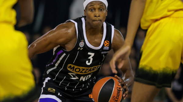 "Jokić... Nisam igrao sa njim, ali čoveče..."